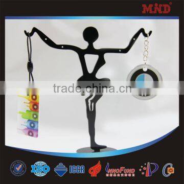 MDE2 Professional Customized Rfid Kay Card Fob photo-3