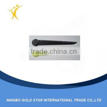 2014 best selling plastic letter opener