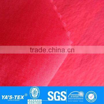 Nylon Plain Weave Fabric Nylon Spandex Fabric Jacket Fabric