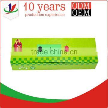 Colorful Printing Packaging Box Gift Wrap Box for Pen photo-3