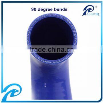 Tight Radius Bends 2.75'' 135 Degree Bend Silicone Hose photo-4