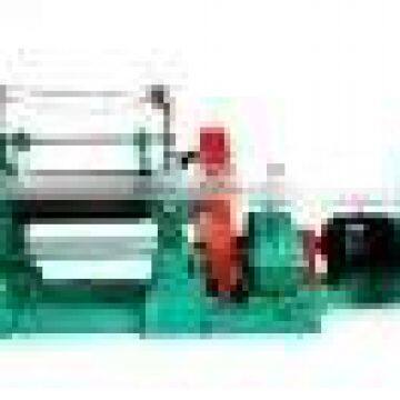 Xk660 Mixing Mill With Blender photo-6