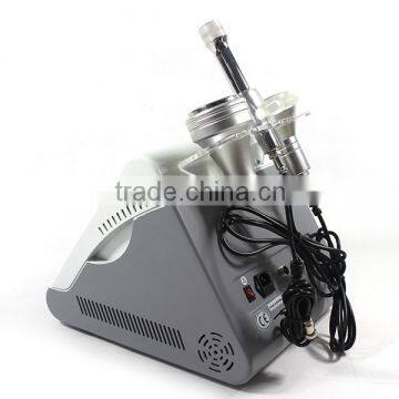 Ultrasonic Cavitation Body Sculpting Newest Hot Products On Online Shopping Rf Cavitation Slimming Ultrasound Machine Cavitation Ultrasound Machine photo-6