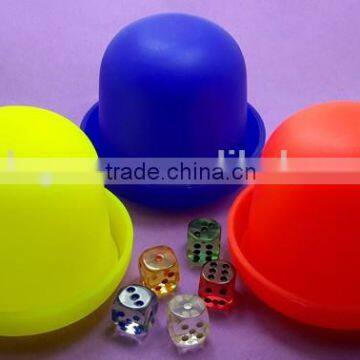 High Quality Nebula Balck Dice, Dice Cups photo-5