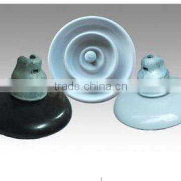 porcelain Disc Suspension Insulators