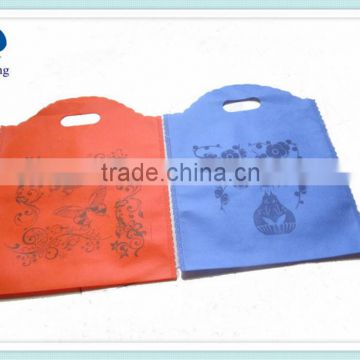 non woven give away bag