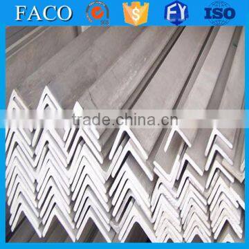2016 Hot Selling cross arms galvanized steel angles galvanized equal steel bar 50x50x5