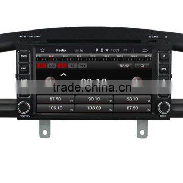 Factory Price! Android 4.4.4 Dual-core Car Dvd With Gps/mp3/wifi/3g/ipod/TV for 620 photo-5