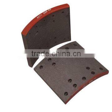 NON-Asbestos Brake Lining 4707 Brake Lining 4707 Brake Lining 4707