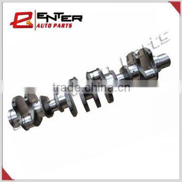 3418898 K19 Crankshaft