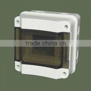 HK-8ways Distribution Box(Electrical Distribution Box,Plastic Enclosure)