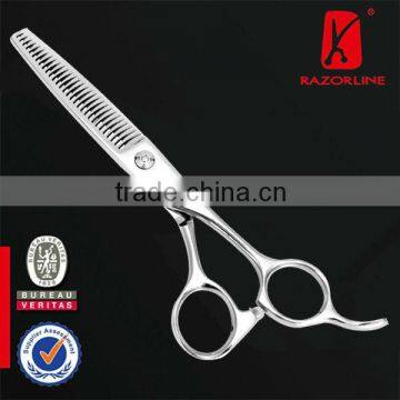 Razorline SK09TRA Convex Edge Professional Thinning Hair Scissor