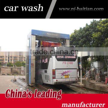 Bus washing machine and equipment with best quanlity and sale service from Manufacturer