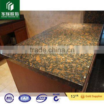 Laminate Precut Kitchen Island Granite Countertop