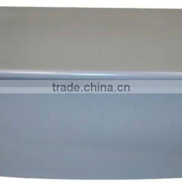 Custom Fiberglass Trunk Lid for Car photo-3