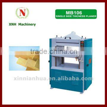 MB106 Thicknessing Machine