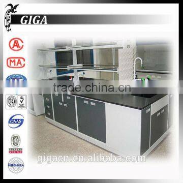 GIGA laboratory steel iron workbench