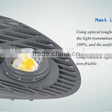 High Lumen 100lm/w Meanwell Driver 5 Years Warranty SMD 100W LED Street Light photo-5