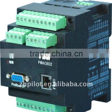 Multifunction Motor Protection Relay