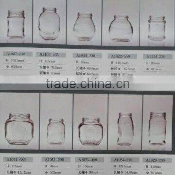 Glass Bottle photo-5