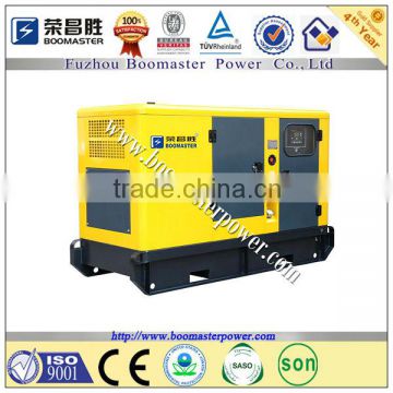 200kw cummins engine diesel generator water cooled used industrial mine home lighting