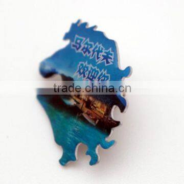 2015 custom wholesale lapel pins