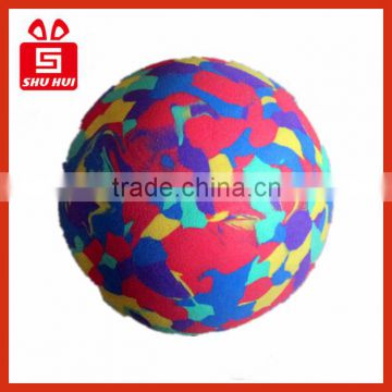 Factory Direct Sale New Product Promotion Stress Pu Ball