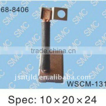 Starter Carbon Brush