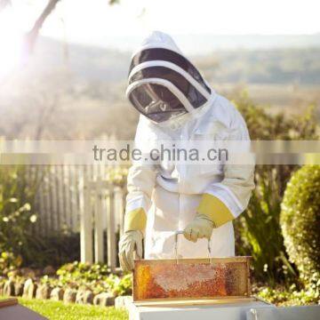 High Quality Beekeeping Suit / Protective Hat