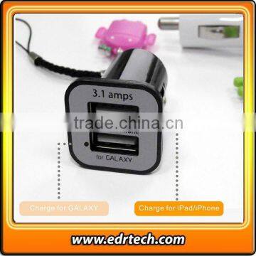 Mini USB Car Charger 5V 2A