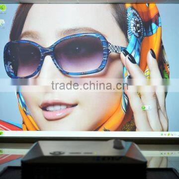 High Cost Performance 2500 Lumens Professional Projector Portable Projector 800x600 Pixel photo-4