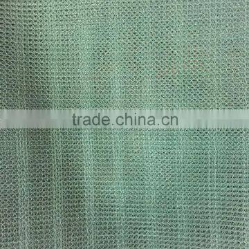 agriculture plastic olive harvest net with high density