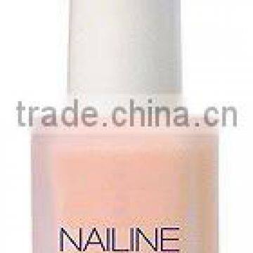 Nailine Nail Treatment: Restoring Foundation