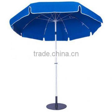 beach umbrella