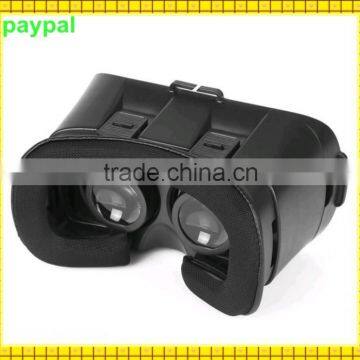 2016 Boxes Google Cardboard vr Lens photo-3
