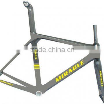 Carbon Road Racing frame