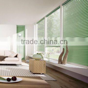 Electric Aluminum Venetian Window Blinds/Shutter