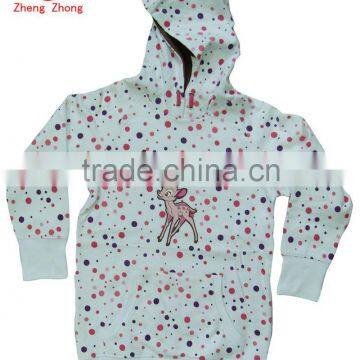 Girls Jacket
