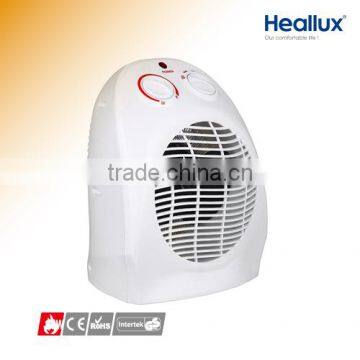 Hot sale electric Heater 2000w /Safety thermal fuse built in