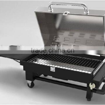 Baggage Gas Grill GB-6104