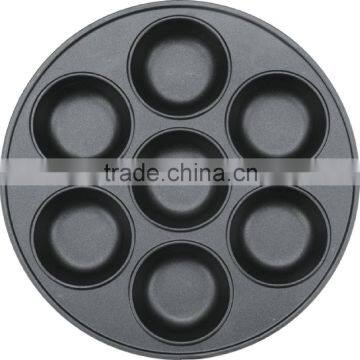 4 in 1 Sandwich Maker 4 in 1 Snack Maker SM-493 photo-4