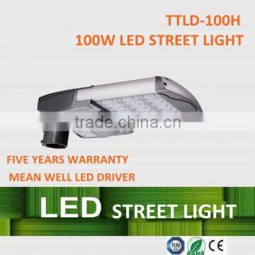 high quality , modular design, hangzhou factory, LED street light 100W