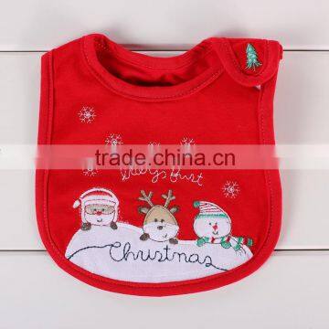 0-3 Years Baby Cartoon Bibs Bib Infant Saliva Towels Newborn Wear Burp Cloths photo-4