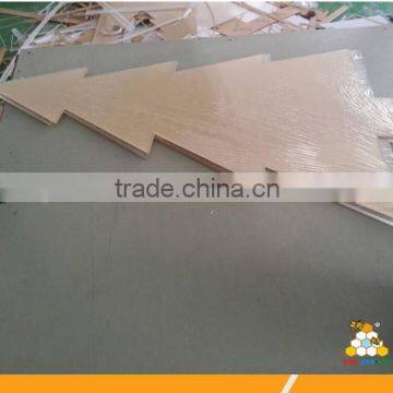 Christmas Tree Laser Dot Led Light Guide Panel photo-4