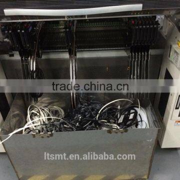 Lean Production Chip Mounter Scrap Tape Cutter photo-2