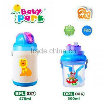 Travel Keep Water Warm Cup