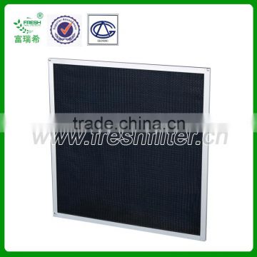 FRS-PNF nylon mesh air filter for air condition parts (manufacture )