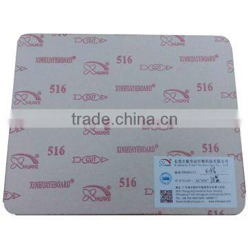Waterproof and Good Quality Kraft Paper Board photo-2