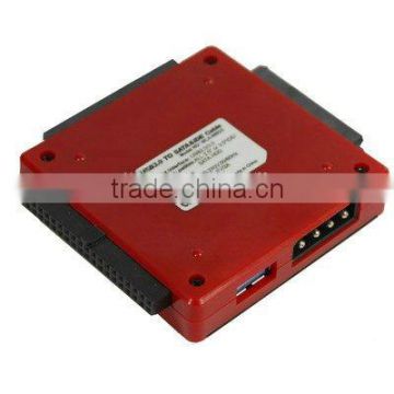 USB 3.0 to SATA Adapter, USB 3.0 to IDE Adpater