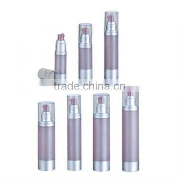 Aluminum Airless Bottles (65AB- JY808 Series)